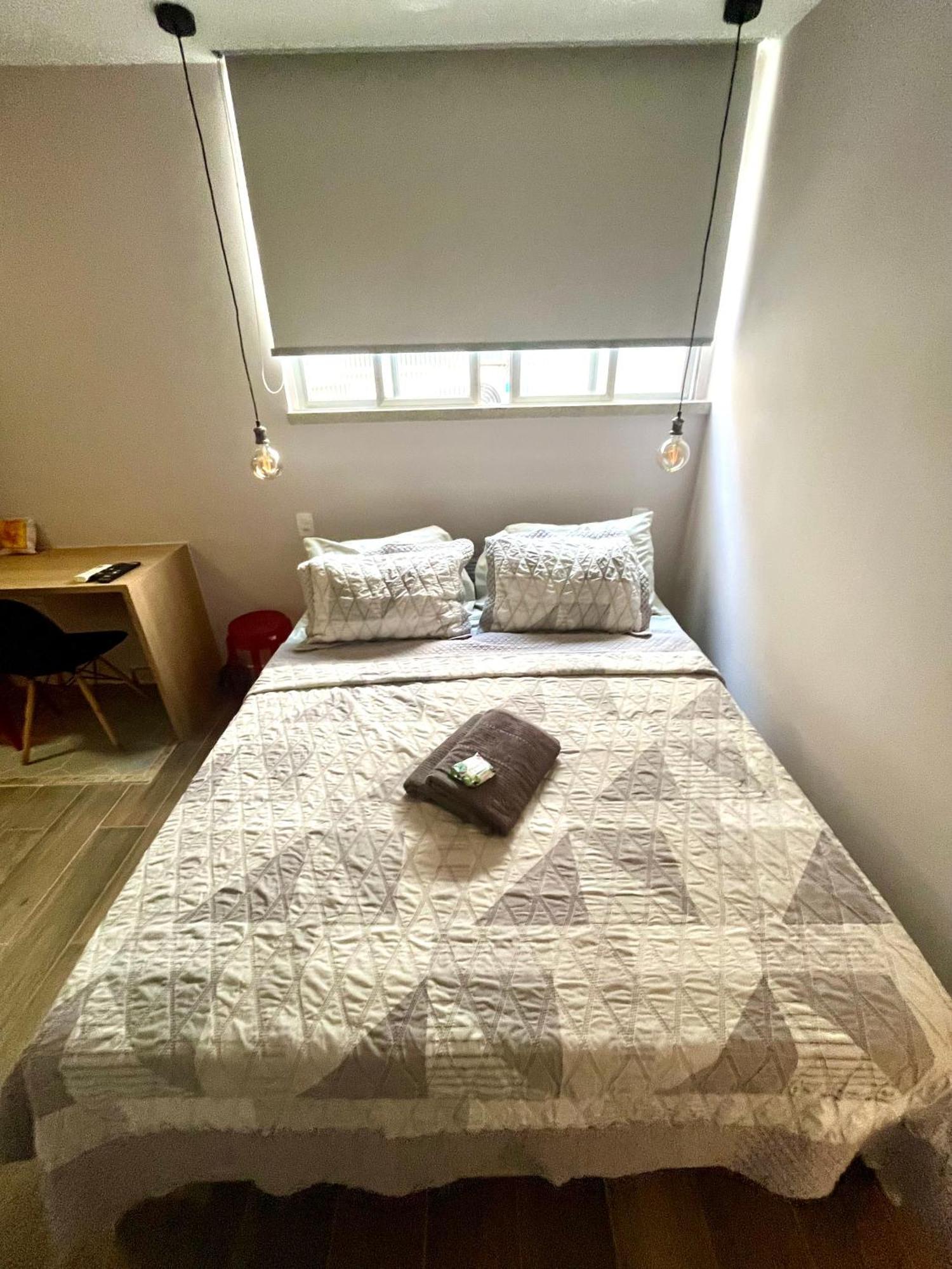 Apartamento/Estudio No Leblon. Рио-де-Жанейро Экстерьер фото